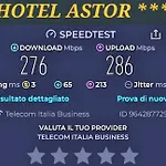 Astor Hotel