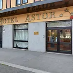Astor Hotel