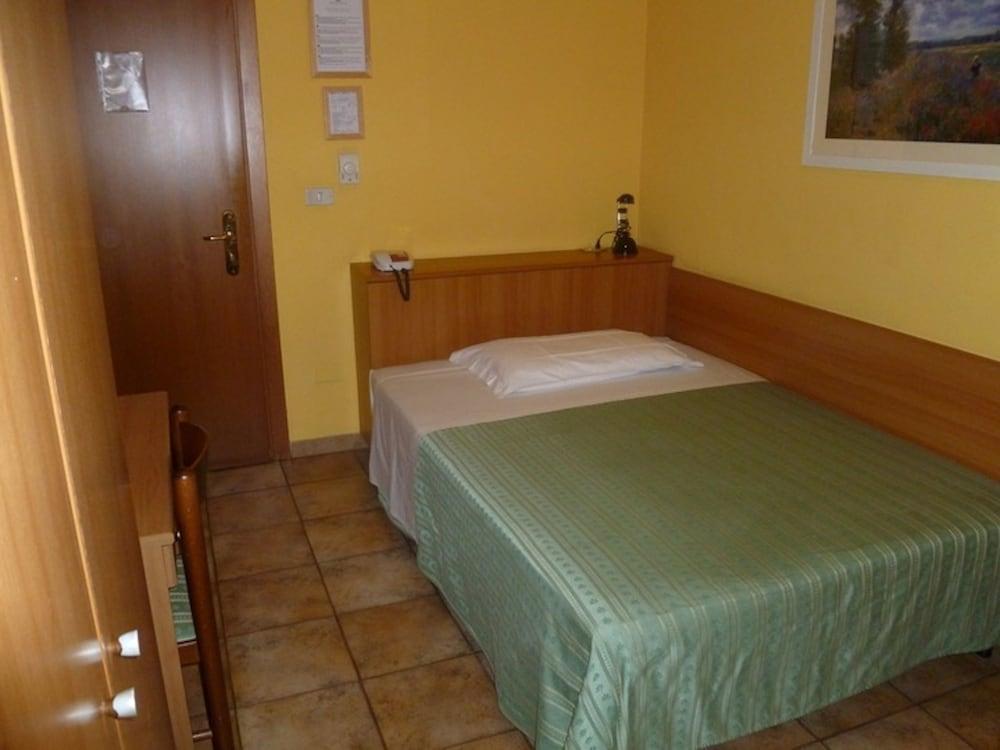 Hotel Astor Turin