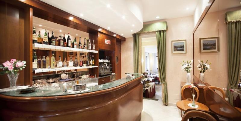 Hotel Astor