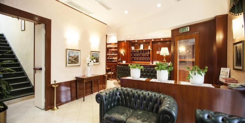 Hotel Astor Turin