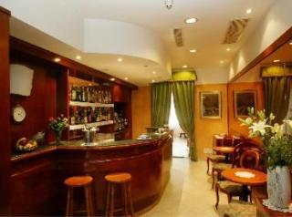 Astor Hotel