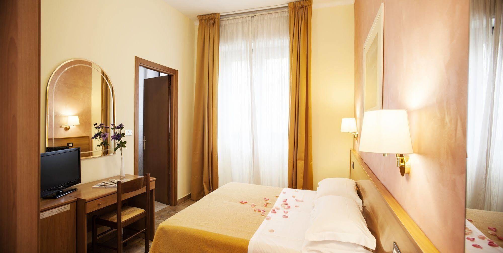 Astor Hotel Turin