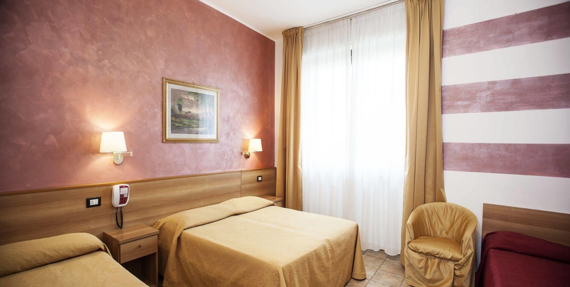 Hotel Astor Turin