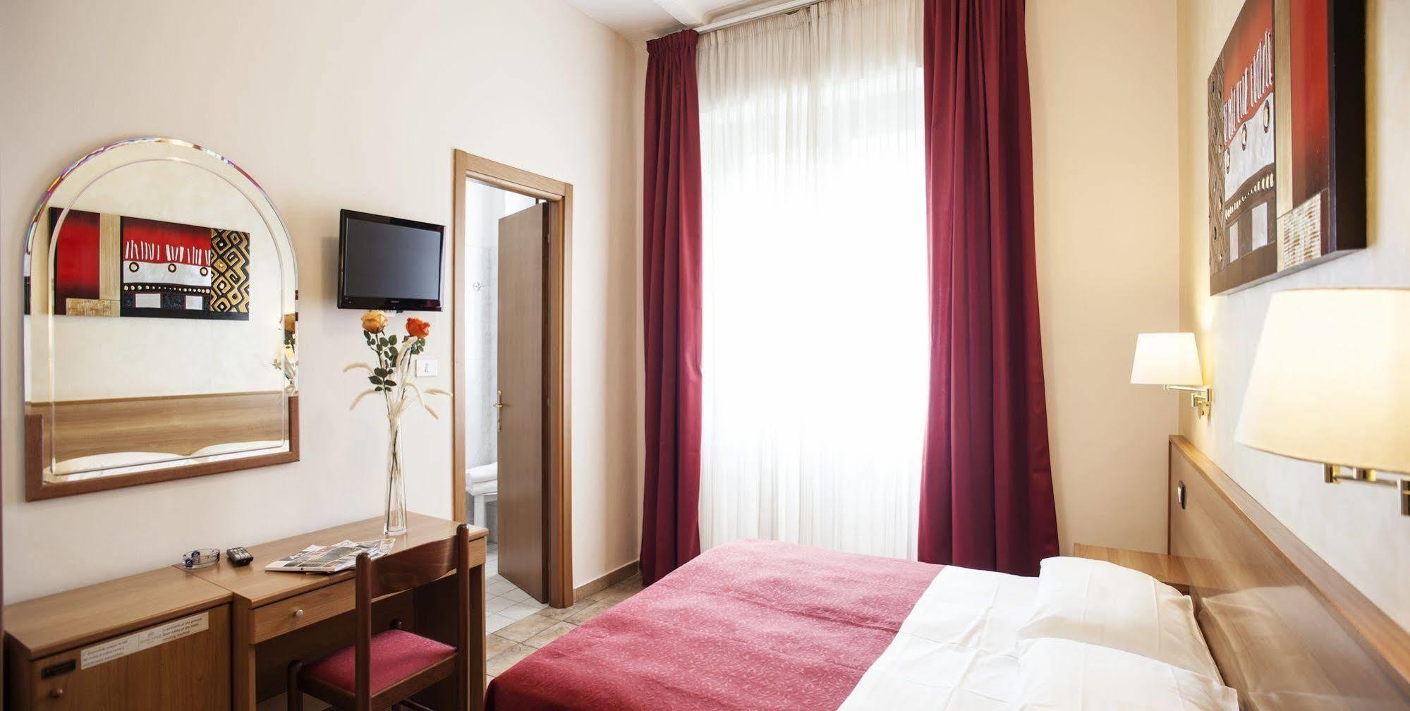 Astor Hotel
