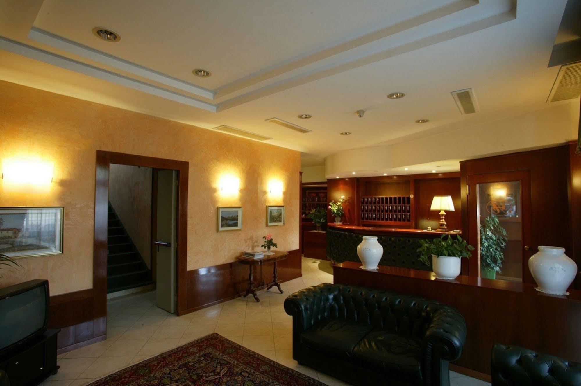 Astor Hotel Turin