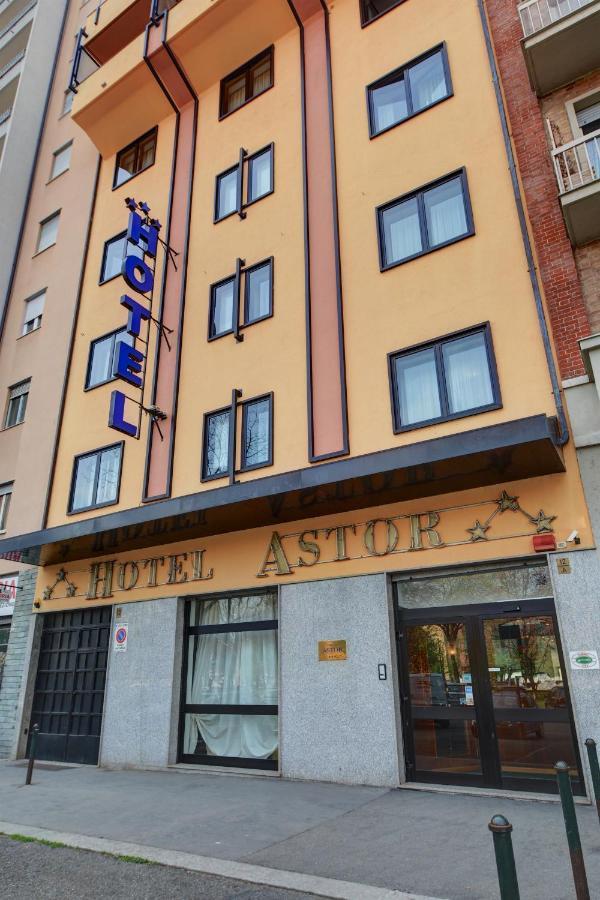 Astor 3*