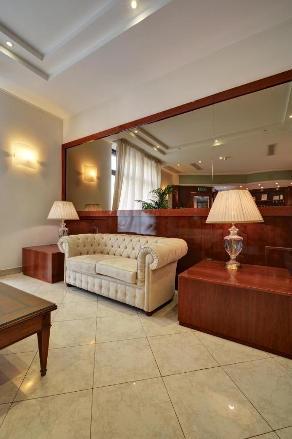 Astor Hotel Turin