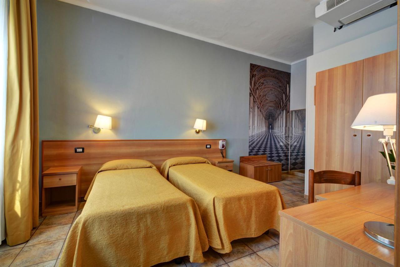 Astor Hotel Turin