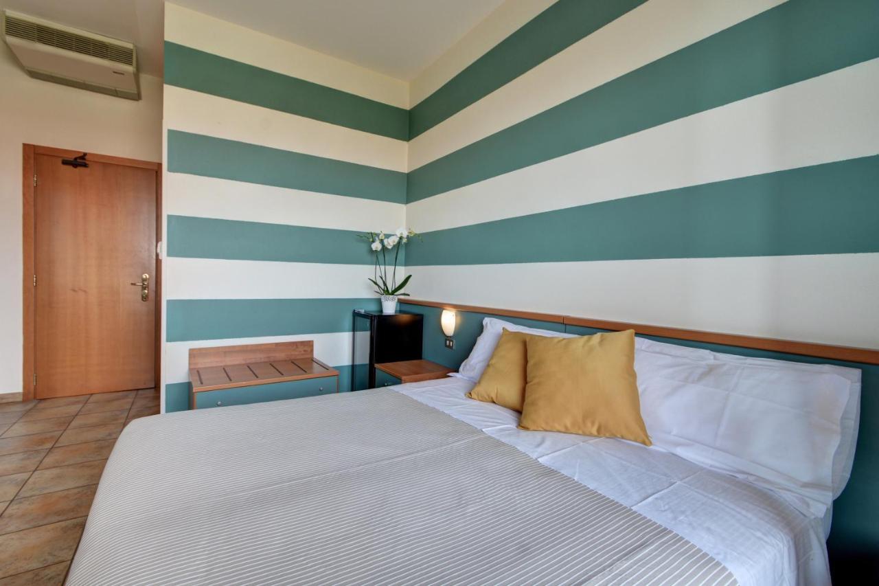 Hotel Astor