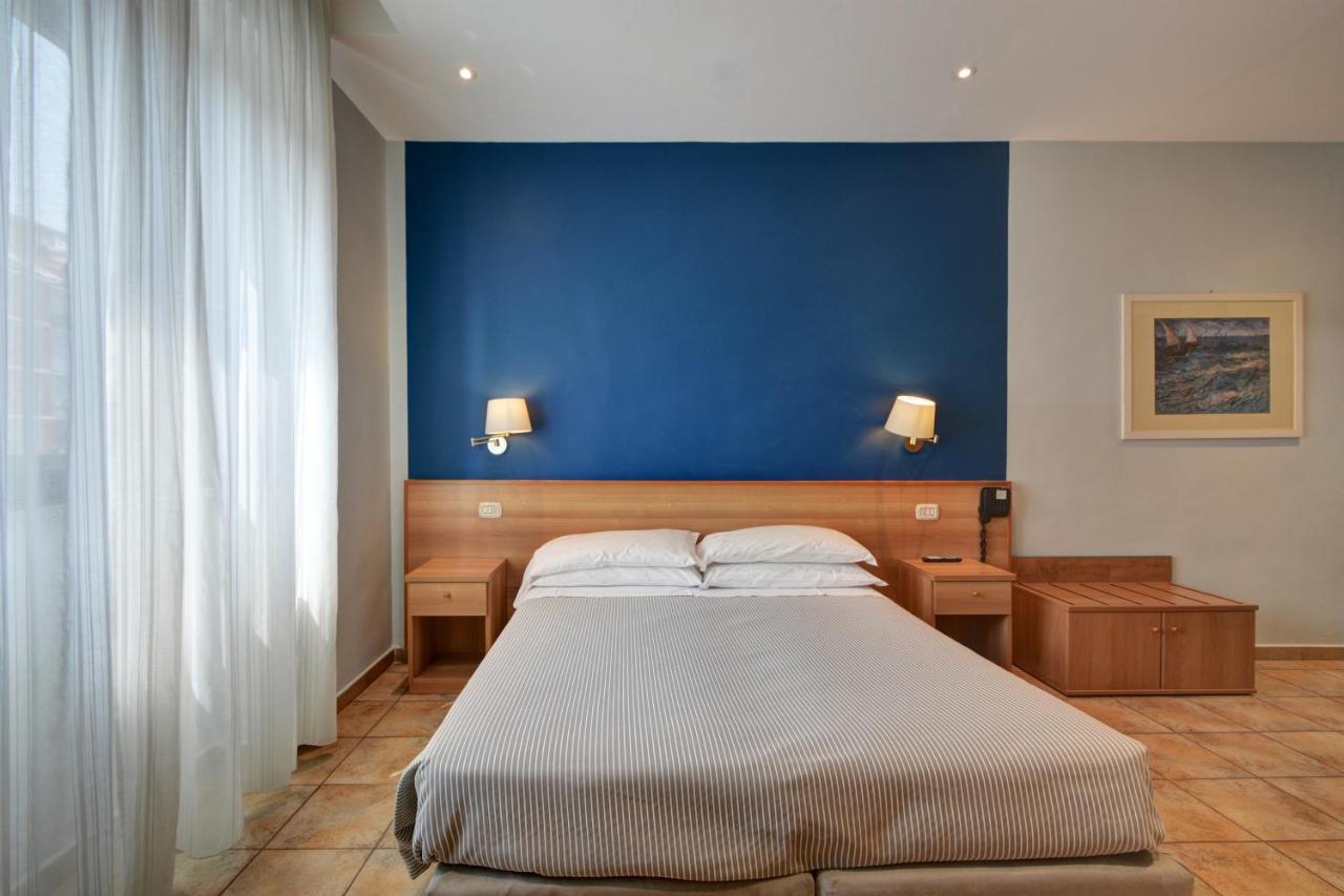 Astor 3* Turin