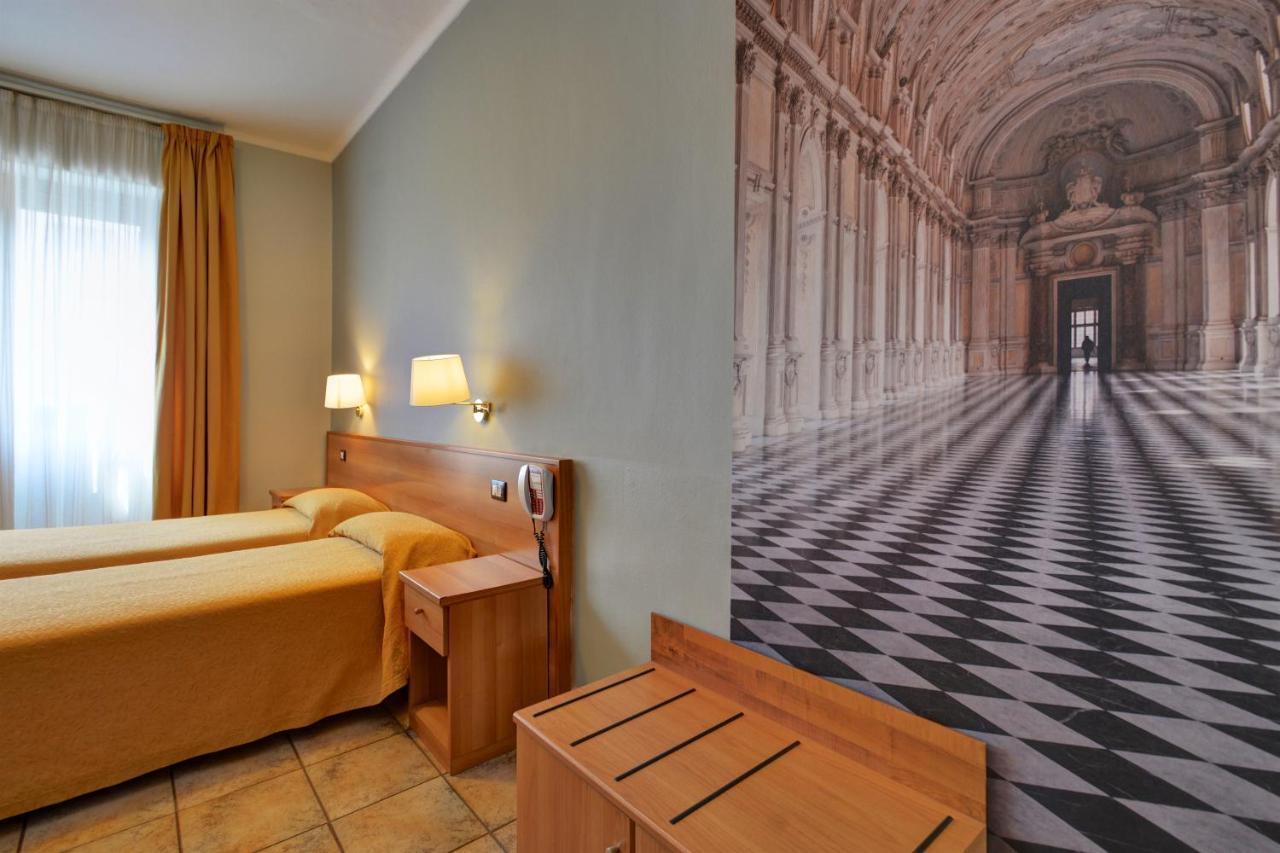 Astor Hotel 3*