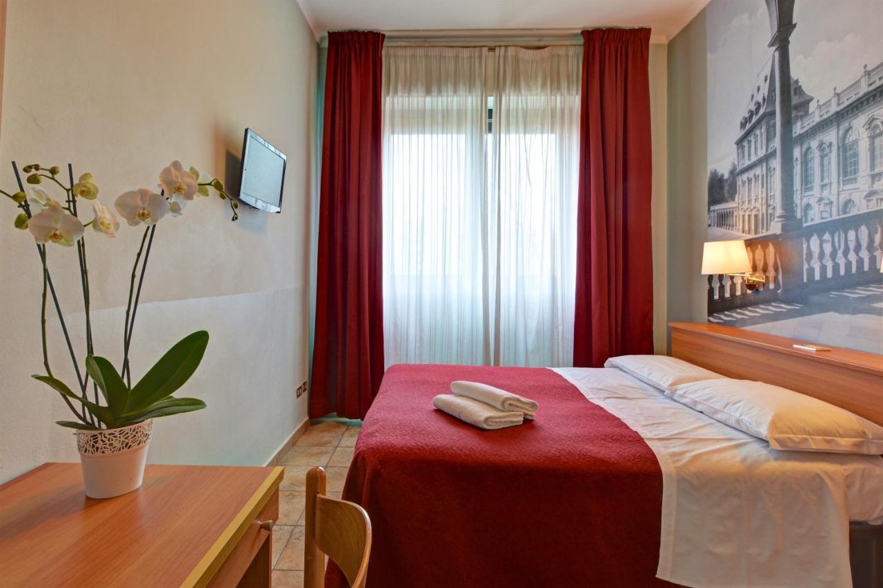 Hotel Astor