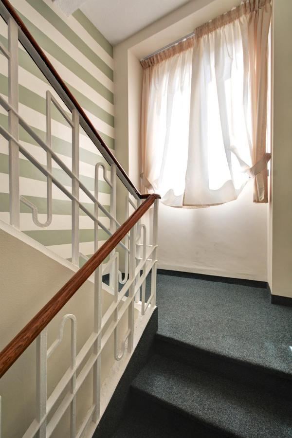 Hotel Astor