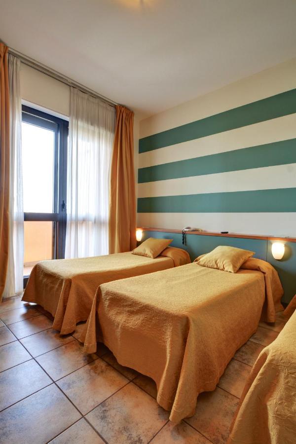 Hotel Astor Turin