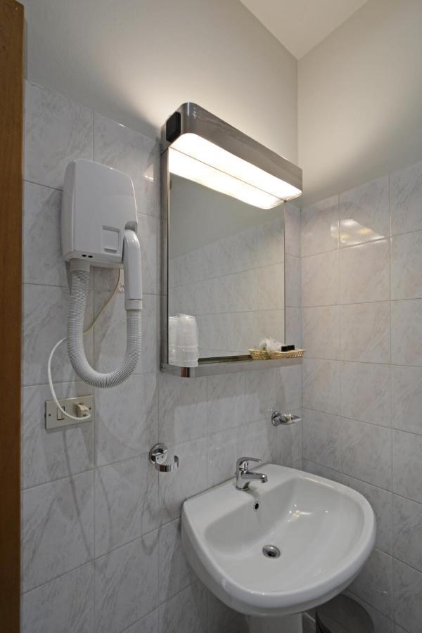 Astor Hotel Turin