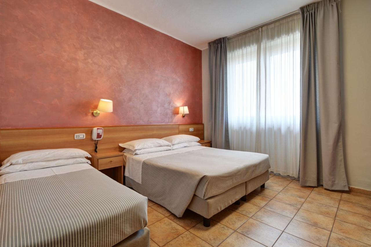 Hotel Astor Turin