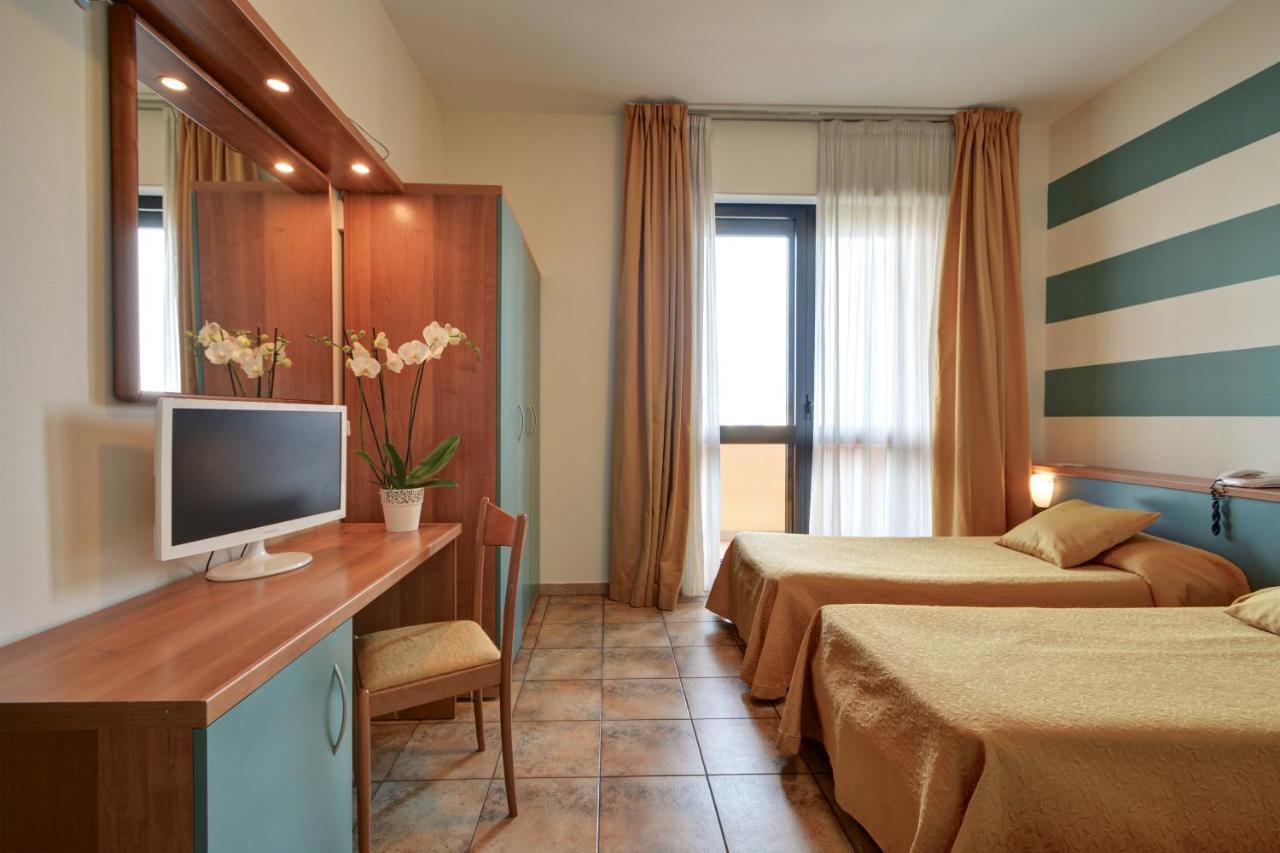 Hotel Astor Turin