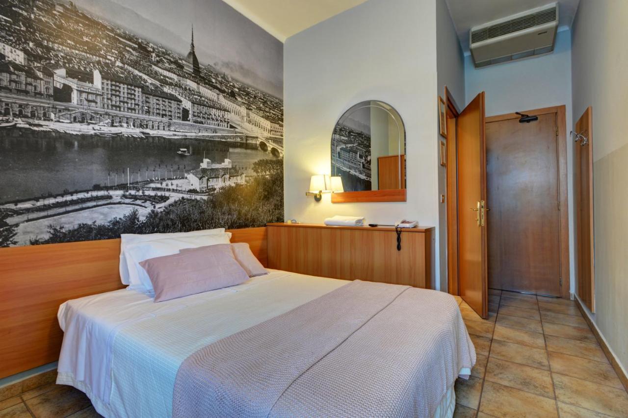 Hotel Astor