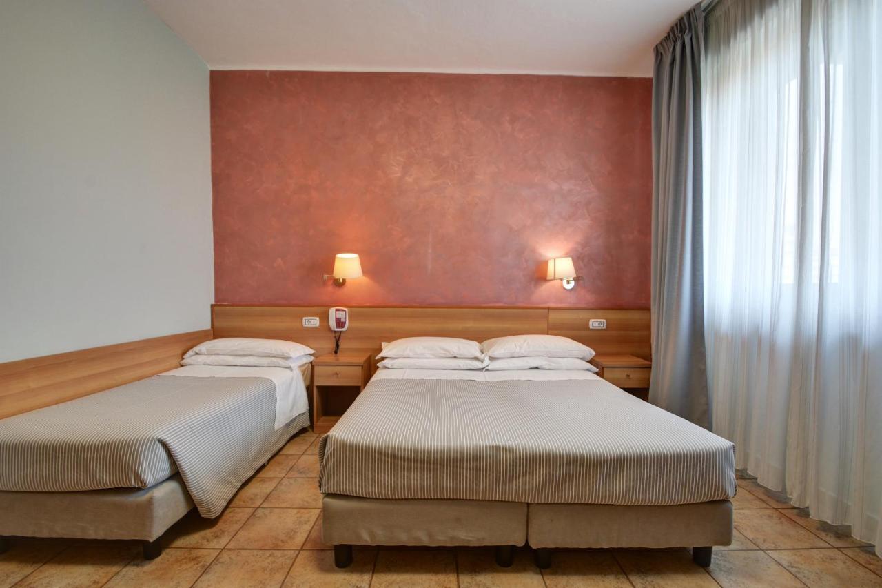 Hotel Astor