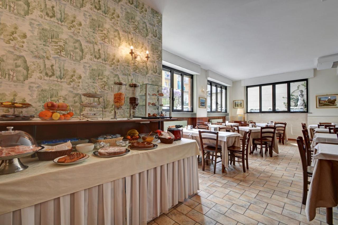 Astor 3* Turin