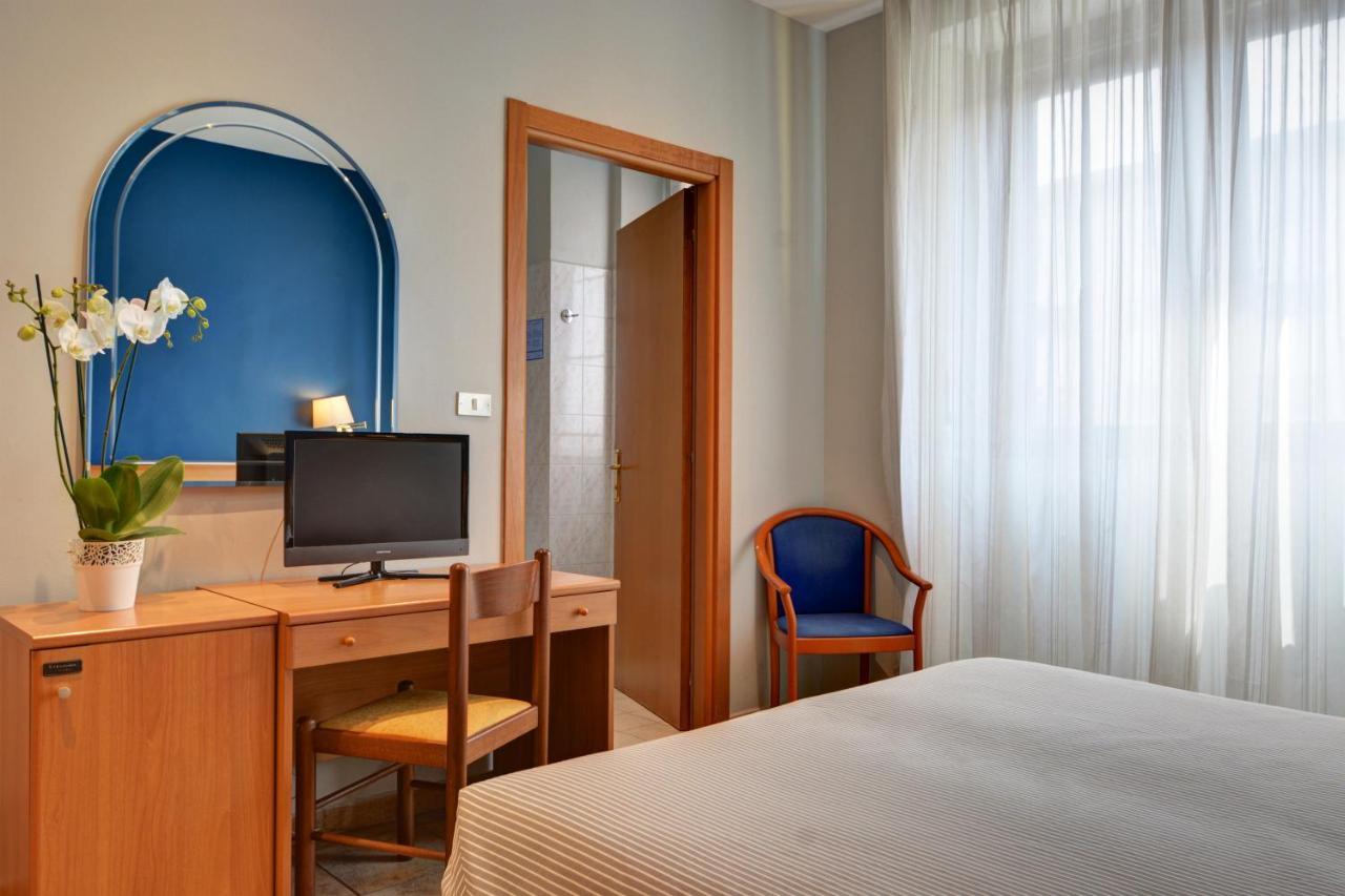 Astor 3* Turin