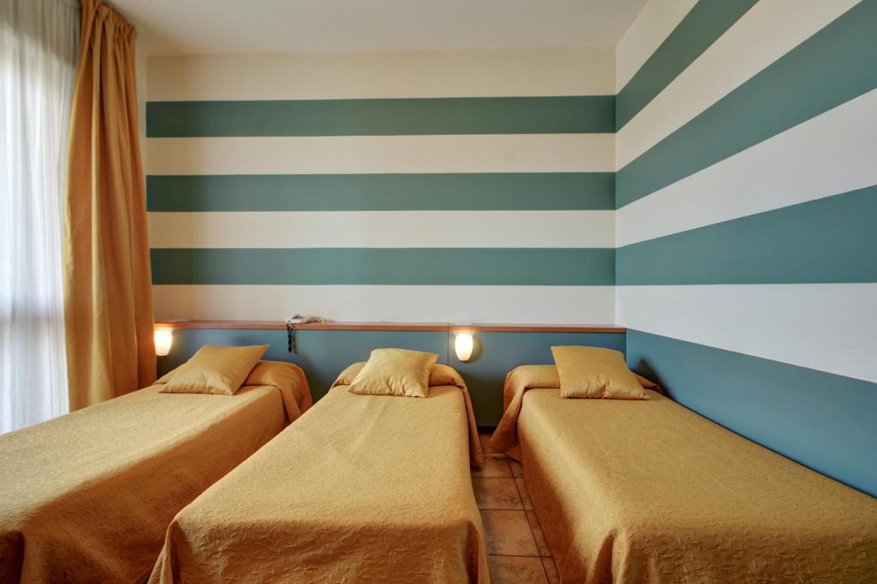 Hotel Astor