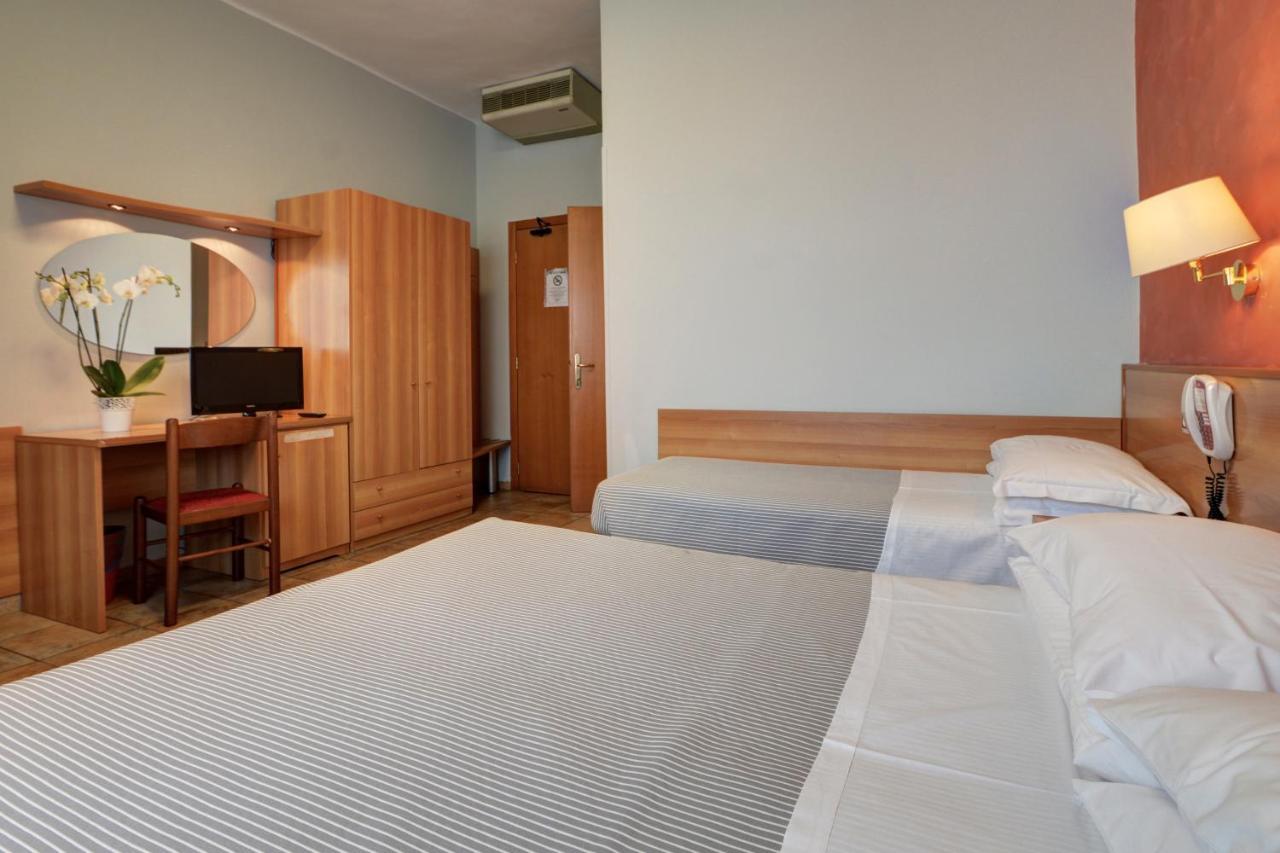 Astor 3* Turin